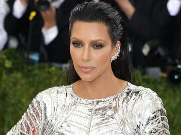 ¿Kim Kardashian ya despidió a su guardaespaldas?