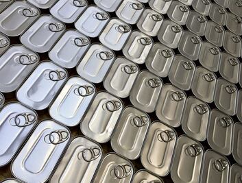 ¿Los conservadores de los alimentos hacen daño?