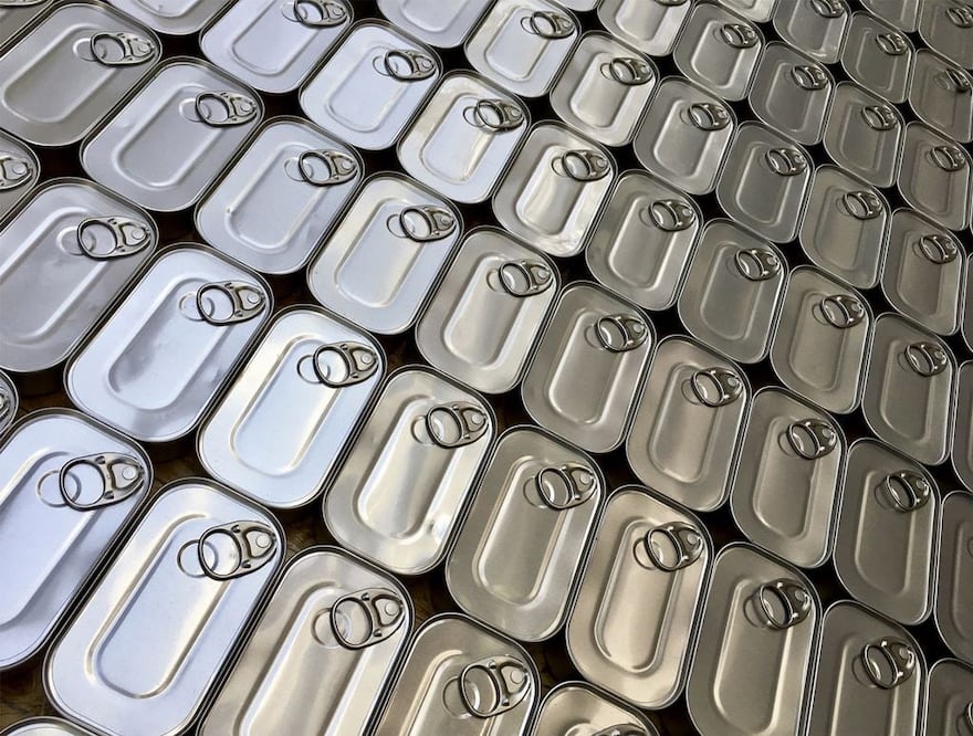 En siglos pasados se utilizaban métodos naturales como la salación, el ahumado y el encurtido / Foto: Pixabay