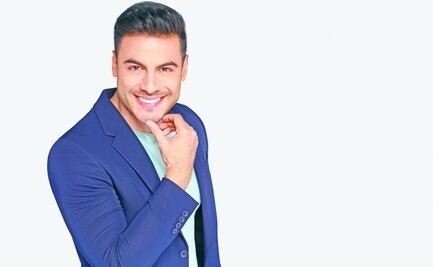 Carlos Rivera no olvidó su lección