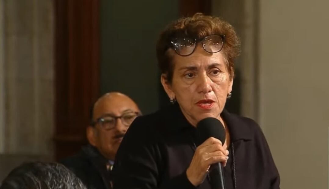 La mañanera de AMLO, 18 de octubre, minuto a minuto