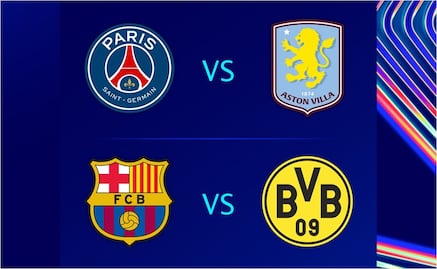 Champions League: Horario y canales para ver EN VIVO los Cuartos de Final; hoy, miércoles 9 de abril