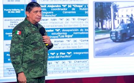 Sexenio de AMLO tiene solo 33 militares muertos en enfrentamientos: Sedena