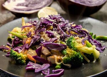 El Plato de Harvard y sus beneficios en la alimentación de los niños