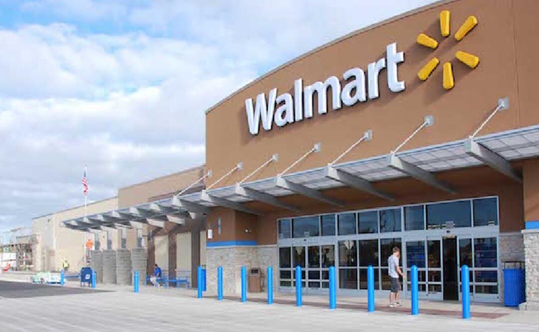 Walmart invierte mil 700 mdp en plataforma digital