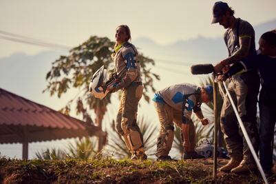BMW se llevará a 3 mexicanos a una aventura extrema hasta Mongolia 
