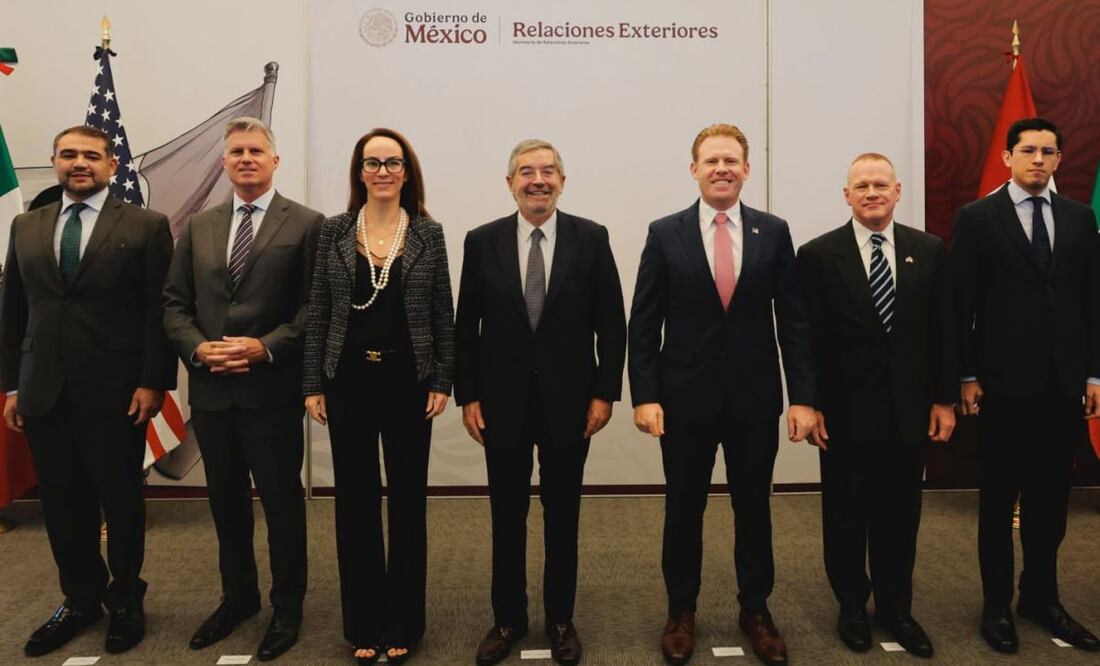 Copa FIFA 2026: México, EU y Canadá integran segmento de alto nivel de logística. Foto: Especial