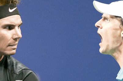 Nadal quiere el ‘16’ en su vitrina