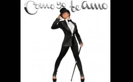 Gloria Trevi presents new single