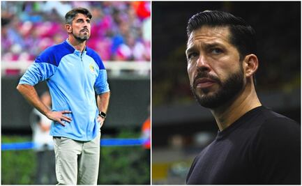 La Liga MX y su refrescante actualidad en los banquillos