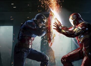 Cuál de los superhéroes tiene los mejores poderes, según la ciencia