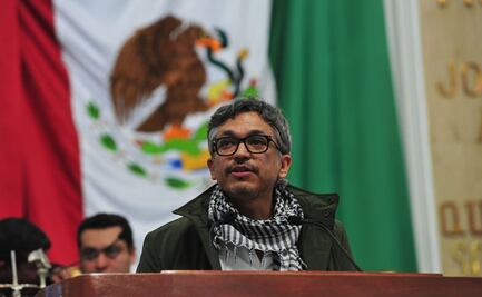 Solicita Congreso a PGR investigar a ex funcionarios por huachicol