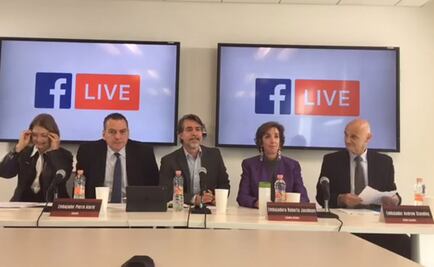 Piden embajadores se haga un frente común a favor de la verdad