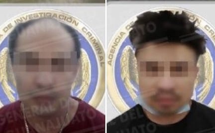 Se rapa para parecer mayor y eludir detención por homicidio en Guanajuato; lo cachan