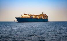 México, el puente energético entre América del Norte y Asia