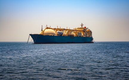 México, el puente energético entre América del Norte y Asia