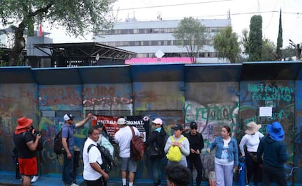 CNTE rechaza acusación de Sheinbaum de actuar como “la derecha”; afirma no tener vínculos partidistas