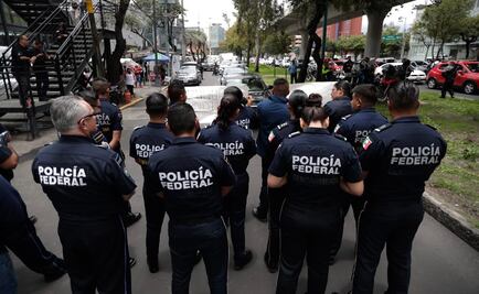 Haití y Malí, entre las tareas de la ONU en las que participó la Policía Federal