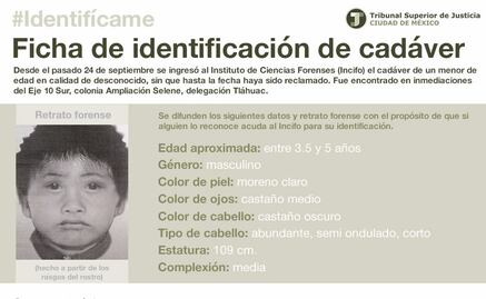 Se repite caso “Ángela”; nadie reclama cuerpo de bebé