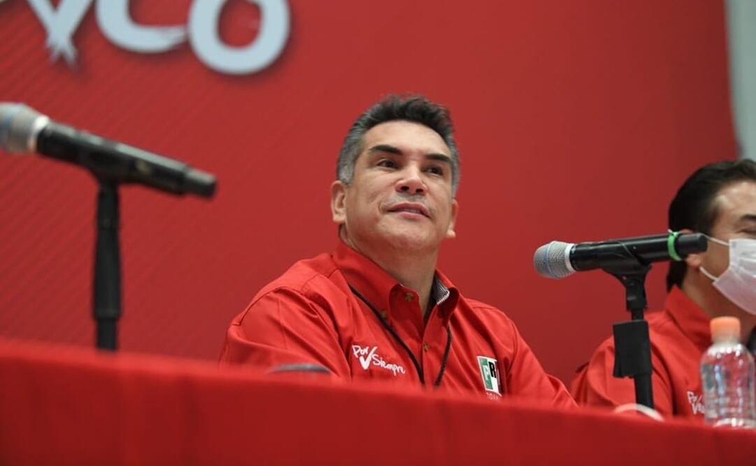 Foto: tomada de @alitomorenoc