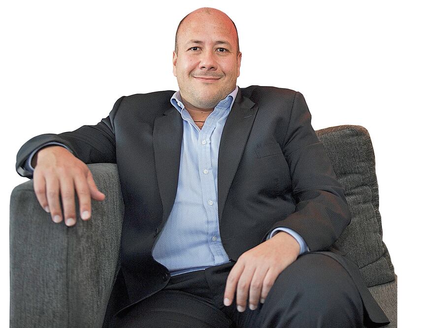 Perseguido por su pasado