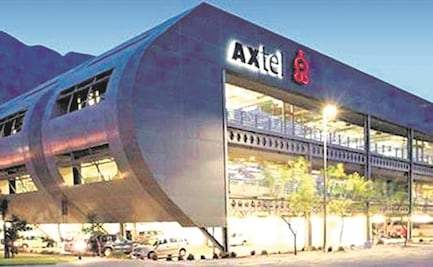 Grupo Alfa avanza en la venta de Axtel