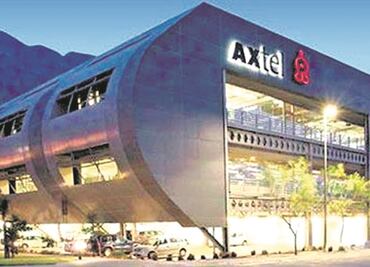 Grupo Alfa avanza en la venta de Axtel