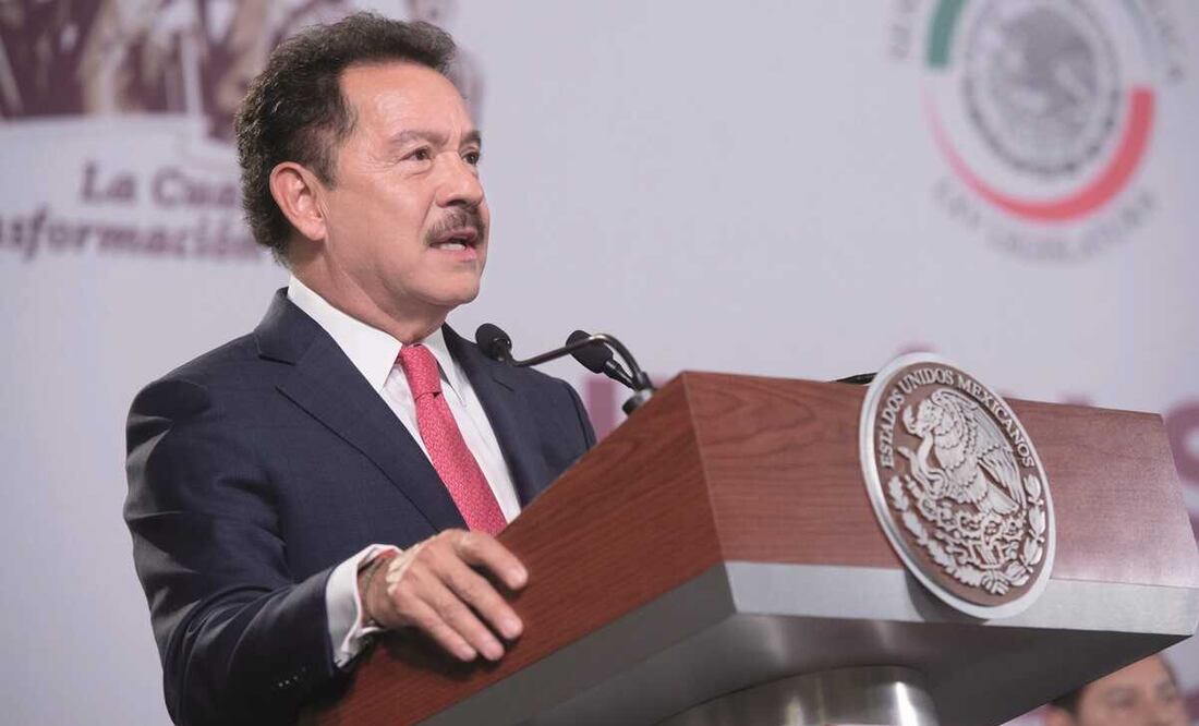 El objetivo es que “todas las disponibilidades que en existan en estos fondos y fideicomisos, se reintegren a las finanzas del Estado mexicano”. Foto: EL UNIVERSAL
