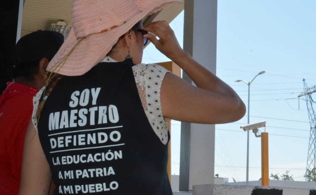 Foto: Amalia Escobar / EL UNIVERSAL