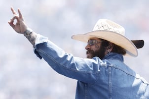 En VIVO, clausura del Mundial 2026: Post Malone abre el show antes del Argentina vs España; sigue minuto a minuto los shows