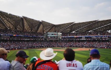 Cuánto cuesta ver a los Diablos Rojos en el estadio Harp Helú