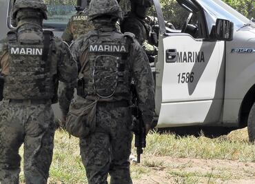 Gobernación y CEAV celebran vinculación a proceso de 30 marinos por desaparición forzada