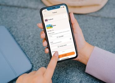 Airalo mejora la experiencia eSIM y apuesta por más innovación