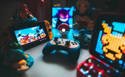 Día del niño 2026: 5 videojuegos para regalar 