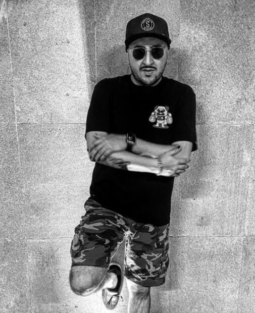 Quién es el youtuber Mafian TV que cubrió el caso de Debanhi