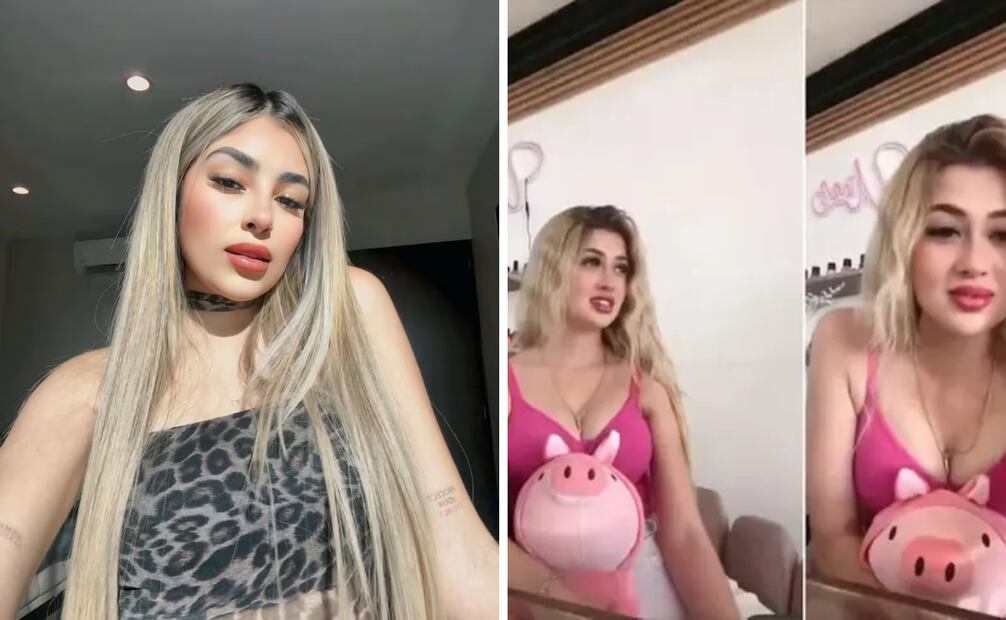 Las imágenes del atentado circularon ampliamente, generando conmoción, y también un juicio social inmediato contra personas cercanas a la víctima.
Foto: Captura de pantalla en Redes Sociales