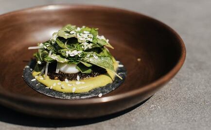 Mexico, Latin America's culinary hub