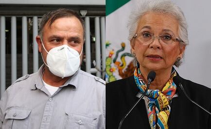 Adrián LeBarón, de luto por Abel Murrieta; clase política lamenta el homicidio