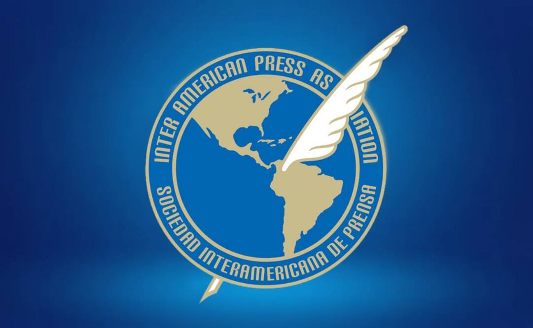 RELPEX respaldará a medios de comunicación que debieron trasladar sus redacciones a otros países, por el acoso de regímenes autoritarios. Foto: Sociedad Interamericana de Prensa