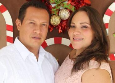 Desaparece en Oaxaca la hija del exsenador Adolfo Romero Lainas y su esposo; fueron vistos por última vez en carretera federal 145