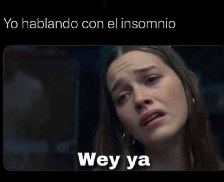 El origen y los mejores memes de “wey ya”