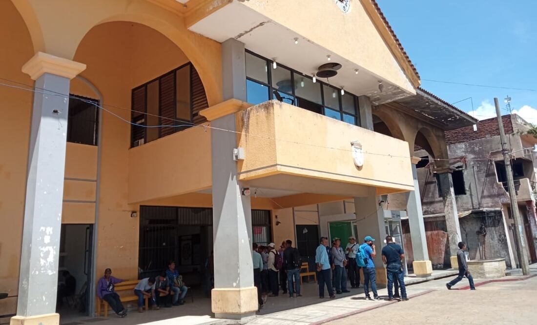 Foto: Óscar Gutiérrez / EL UNIVERSAL