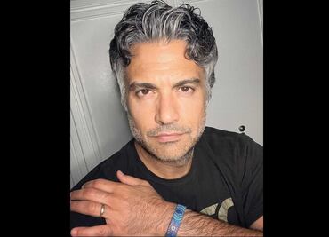 “Luis Miguel es un ciclo de vida que se terminó y ya”: Jaime Camil