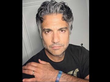 “Luis Miguel es un ciclo de vida que se terminó y ya”: Jaime Camil