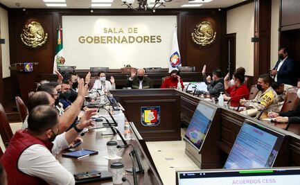 Autorizan regreso a clases presenciales para el 14 de febrero en Baja California Sur 