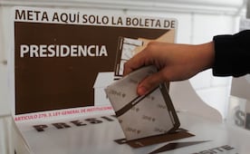 ¡Adiós, PREP! Reforma electoral de Sheinbaum va por priorizar Cómputos Distritales; en esto consiste la propuesta