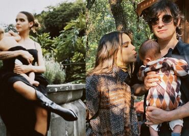 Yuya estalla contra quienes se incomodaron con el llanto de su bebé durante un vuelo