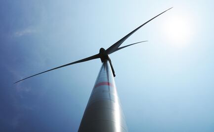 Corea del Sur presenta plan para tener el parque eólico marino más grande del mundo