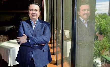 “Ser contrapeso, con crítica y propuesta es nuestra prioridad”: Juan José Sierra Álvarez