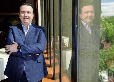 “Ser contrapeso, con crítica y propuesta es nuestra prioridad”: Juan José Sierra Álvarez